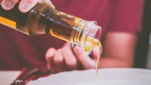 Olivenöl: Ist es wirklich so gesund?