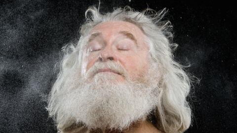 Sterbeprozess: Wie sich die Atmung kurz vor dem Tod verändert