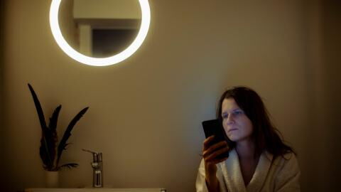 Häufiger Toilettengang in der Nacht: Mehrere Auslöser kommen in Betracht