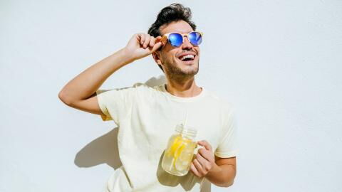 Es gibt ein Getränk, das bei Hitze besonders gefährlich sein kann: "Risiko für Kreislaufkollaps"