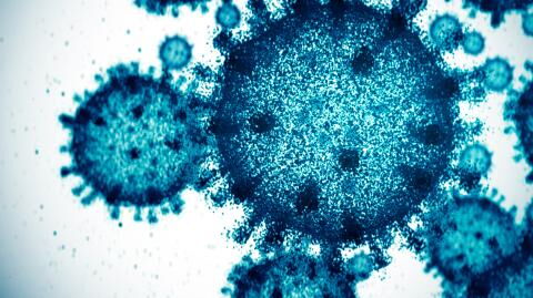 Nach USA: Corona-Mutation FLiRT breitet sich auch im Vereinigten Königreich aus