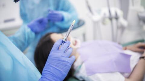 Arzt hat gepfuscht: Kostenlose Bluttests für Tausende nach möglicher Infektionsgefahr in Oregon