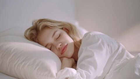 Schlafmangel: Wie unser Gehirn heimlich auf Notbetrieb umschaltet