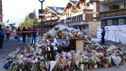 Feuer von Crans-Montana: Deutschland nimmt Brandverletzte aus der Schweiz auf