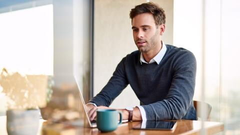 World Password Day: Google-Experte klärt sechs Passwort-Mythen auf