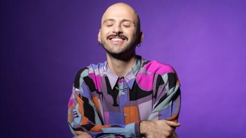 Der wahre Grund, warum Männer eher zu einer Glatze neigen als Frauen