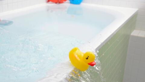 Warmwasser: Mit diesen wertvollen Tipps spart ihr bares Geld