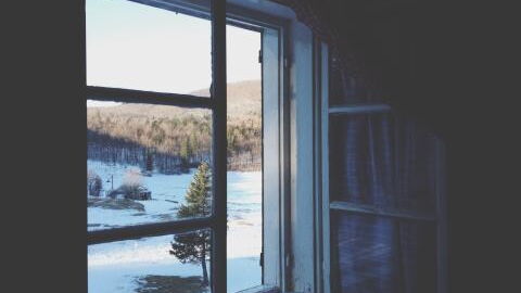 Was hält der Trick: Heizung aus beim Lüften?