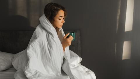 Start der Grippewelle in Deutschland: RKI empfiehlt Impfung