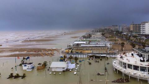 Unwetter-Katastrophe in Italien: Was Urlauber jetzt wissen müssen
