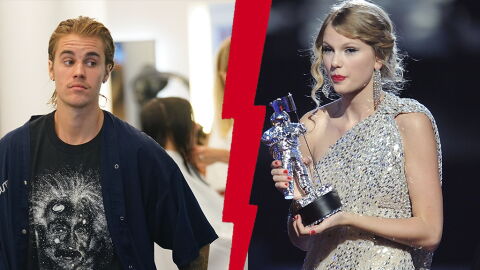 Justin Bieber: So taktlos verhält er sich nach den schlimmen Folgen von Taylor Swifts Augen-OP