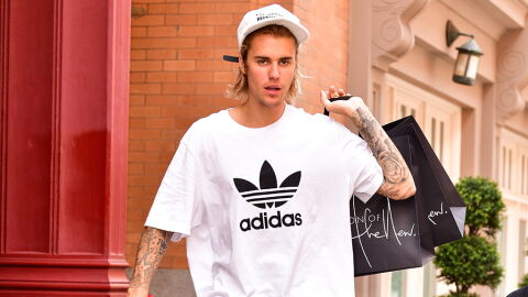 Justin Bieber ist jetzt offiziell einer der gefährlichsten Stars, die es gibt