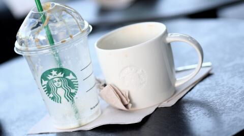 Klage gegen Starbucks: So geht es jetzt weiter für den Kaffee-Riesen