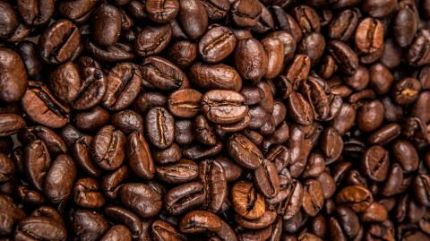 Kaffee richtig aufbewahren: Wie lange bleiben Kaffeebohnen frisch?