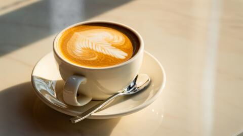 Unerwarteter Grund: Deshalb solltest du früh am Morgen keinen Kaffee trinken