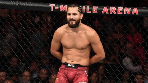 Duell der Giganten: Jorge Masvidal ist heiß auf Kampf gegen Conor McGregor