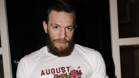 Conor McGregor: Tod seiner Tante verleitet ihn zu ungeheuerlicher Corona-Aussage