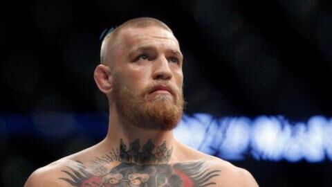 Überraschender Rücktritt: Conor McGregor spricht über seine Bewegründe