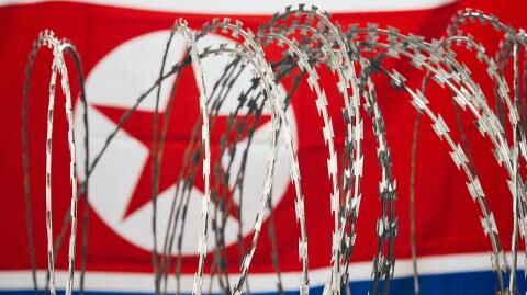 Unerlaubter Grenzübertritt: US-Soldat flüchtet nach Nordkorea