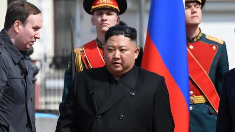 Gerüchte um Kim Jong-uns Kinder: Was hat es mit dem Sohn des Diktators auf sich?