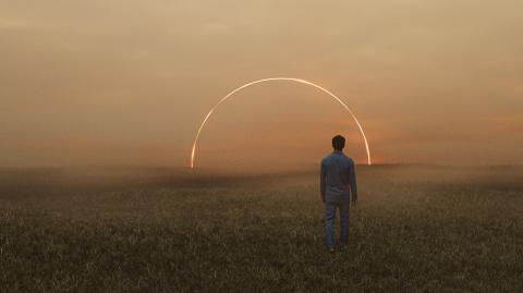 Das passiert im Gehirn von Schlafwandlern: Eine Studie liefert Antworten