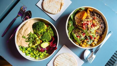 Nahrungsmittel für Sportler