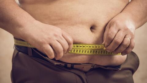 Weg mit dem Speck: Darauf müsst ihr achten, wenn ihr Bauchfett verlieren wollt
