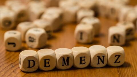 Alzheimer oder Demenz: Was ist der Unterschied?