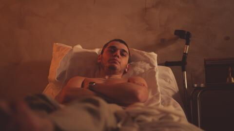 So verändert sich deine Haut kurz vor deinem Tod