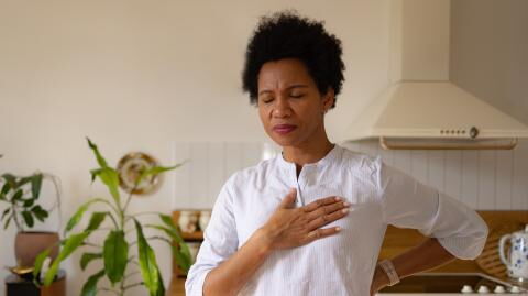 Medikamente gegen Sodbrennen: Studie enthüllt lang anhaltende Nebenwirkungen