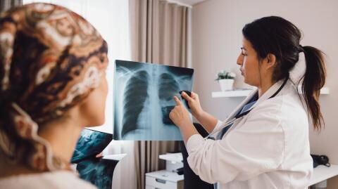 Biontech-Chef Şahin: Bekommen wir bis 2030 einen Krebs-Impfstoff?