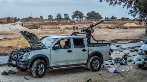 Ex-US-Außenminister Kissinger über Krieg in Israel: "Es muss eine Strafe geben"