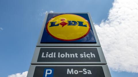 Erweitertes Ampelsystem bei Lidl: Erleichterung für Kunden