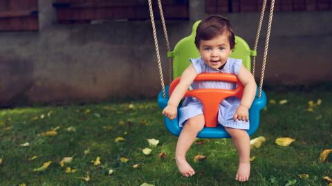 Rückruf bei Lidl und Kaufland: Lasst euer Kind dieses Gerät nicht benutzen!