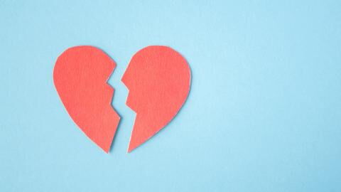 Beziehungsende: Das eindeutige Anzeichen dafür, dass eure Liebe einen toten Punkt erreicht hat