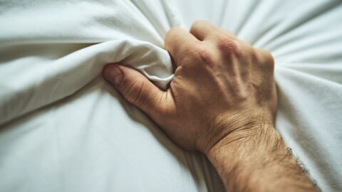 10 Fakten über Masturbation: Einen Fehler dürft ihr bei der Selbstbefriedigung nicht machen!