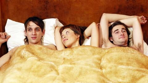 Candaulismus: Neuer Sex-Trend erobert die Welt