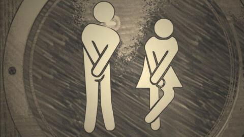 Peegasm: Ärzte warnen vor gefährlichem Sex-Trend