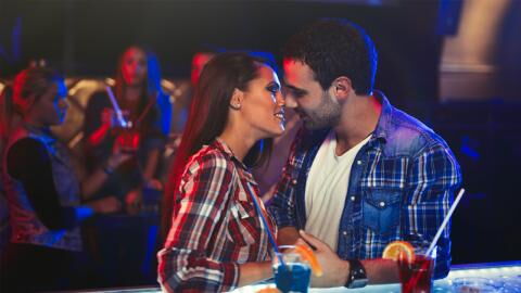 "Chemsex": Neuer, gefährlicher Sex-Trend beunruhigt Ärzte