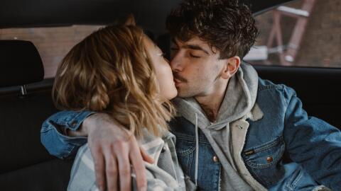 Sex im Auto: So klappt es am besten