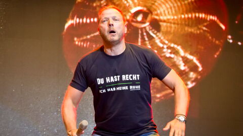 Mario Barth glänzt in Investigativshow mit Unwissen: “Wir wissen’s nicht, wir konnten nicht recherchieren”