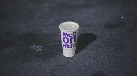 McDonald's-Kunden empört über die Zubereitung dieses Gerichts