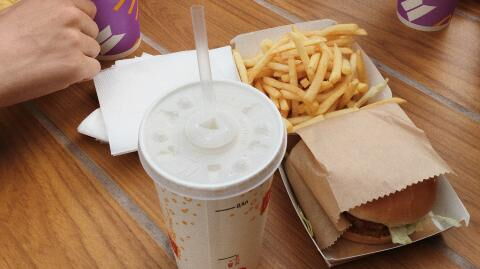 Genialer Trick: So isst du deine Pommes von McDonald's richtig