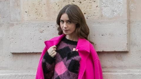 Netflix-Erfolg: McDonald's Frankreich bringt "Emily in Paris"-Menü heraus