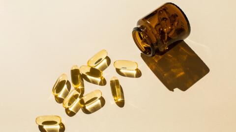 Erhöhtes Krebsrisiko laut Studie: Finger weg von diesen Nahrungsergänzungsmitteln