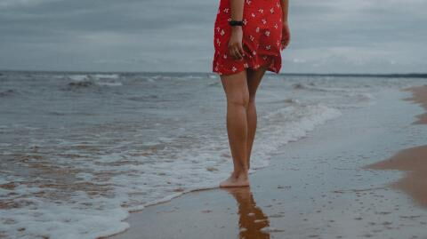 Tödliche Keime: Vorsicht beim Ostsee-Urlaub?