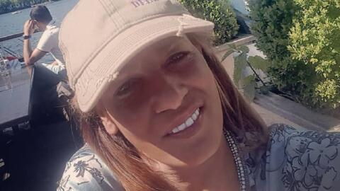 Naddel wieder aufgetaucht: "Das war alles zu viel in diesem Sommer"