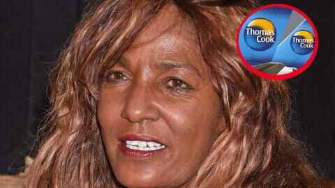 Naddel muss sich nach Flugmissgeschick entschuldigen: "Ich war total verwirrt"