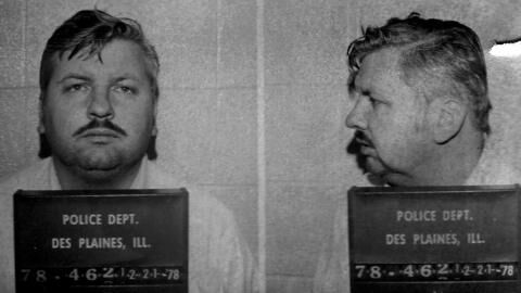 John Wayne Gacy: Wer ist Marlynn Myers, die erste Frau des Serienmörders?