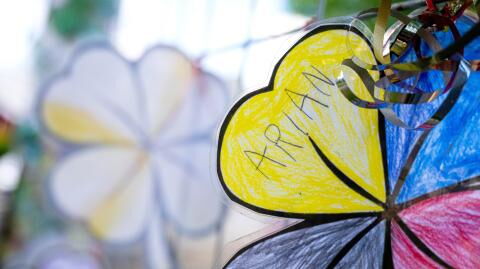 Ermittlungen im Fall Arian (6): Landwirt entdeckt Kinderleiche und wird massiv angefeindet